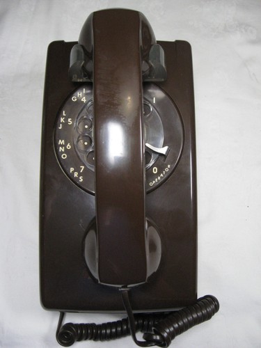 Vintage itt 554 chocolate - vintage,