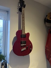 DeArmond M-65  - Electric