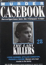 The Lady Killers: Lizzie