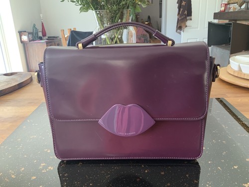 Ltd lulu guinness md - ltd, “md