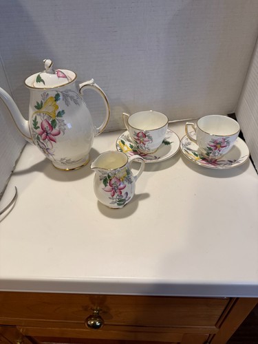 Melba bone china a109 - melba,