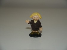 Postman Pat Corgi DR SYLVIA GILBERTSON Figure on Stand Corgi 2005 _D7