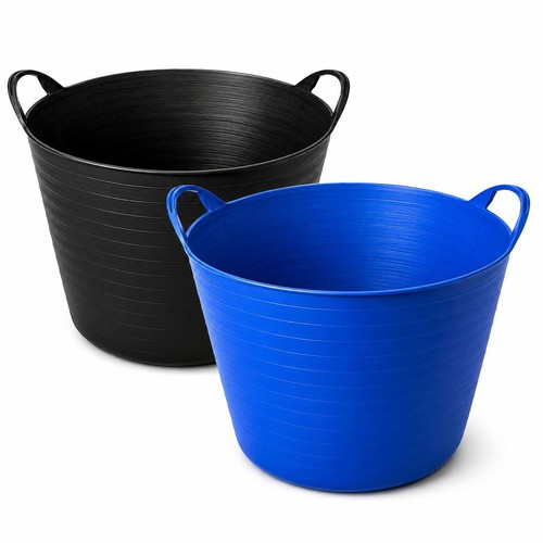 65l heavy duty - flexi, tub