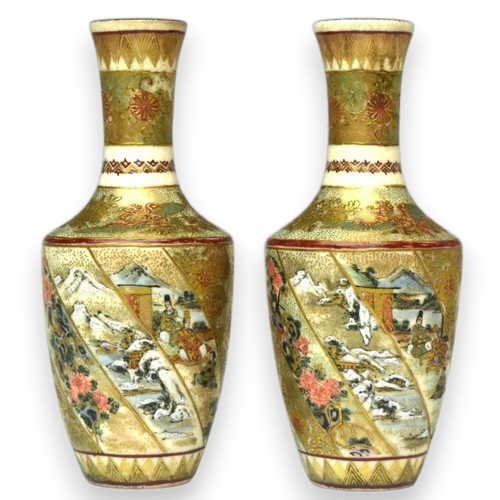 Satsuma antique 19th century - antique,