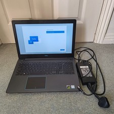 Dell G3 15 3579 Gaming Laptop