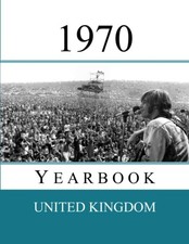 1970 UK Yearbook: Original