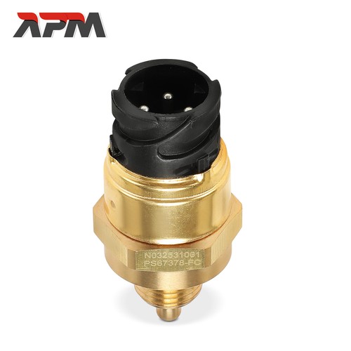 Oil pressure switch sensor - pressure,