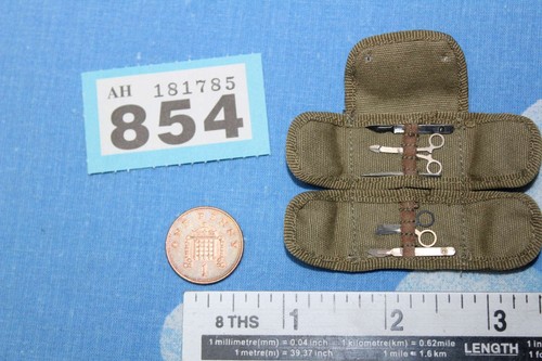 Did scale ww2 s 77th - scale, u.s.