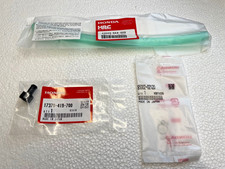 Honda RS125 / Honda NSF250R