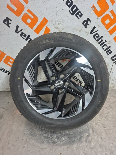 2024 2026 nissan qashqai - 2024-2026,