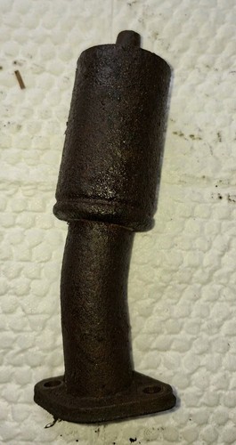 Mini cooper 1275gt clutch - mini,