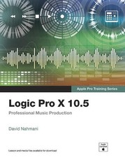 Logic Pro X 10.5 - Apple Pro
