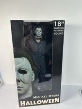 MICHAEL MYERS HALLOWEEN 2004