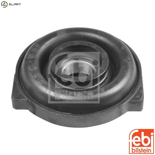 Suspension propshaft 102095 - propshaft,