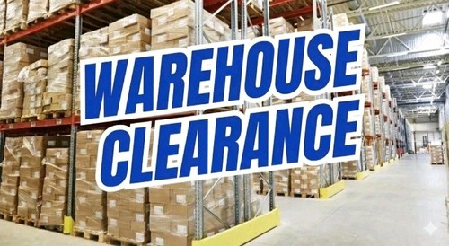 40x brand new items clearance - 40x,
