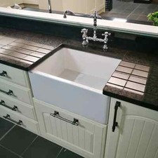 Rak Belfast Kitchen Sink