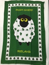 Liffey Artefacts Irish Tea