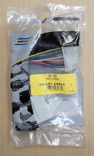 Metra 1720 smart cable - metra, 80-1720