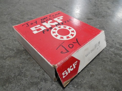 New skf 6313 2rsj - 6313, 2rsj/c3/imp