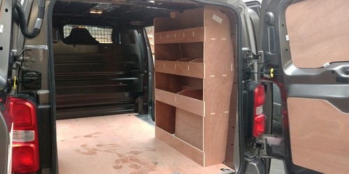 Citroen dispatch mwb - mwb,