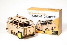 LearnThruTech Remote Control