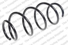 FOR PEUGEOT RCZ 1.6 L 156 HP 2010-2015 KILEN FRONT COIL SPRING 21122