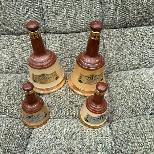 Job lot wade bells - job,