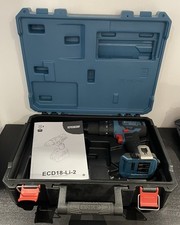 Erbauer 18V Li-ion  ECD18-Li-2