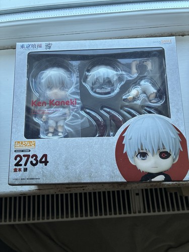 Good smile nendoroid 2734 - good,