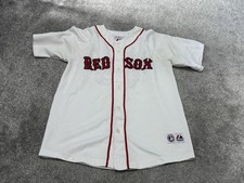Boston Red Sox MLB ~ Jacoby