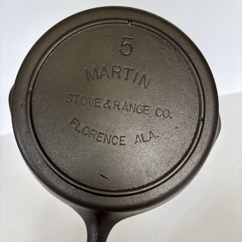 Martin stove range co - stove,