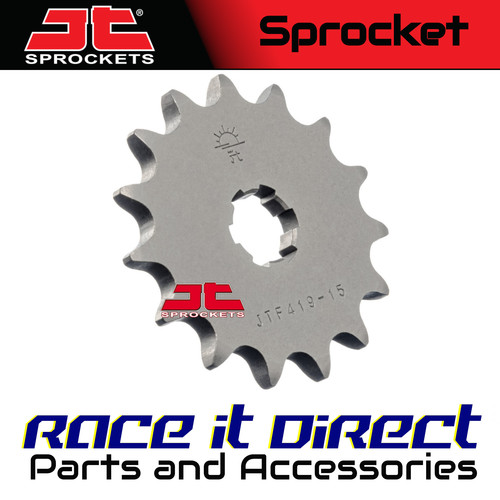Sprocket for suzuki tm400 - sprocket,