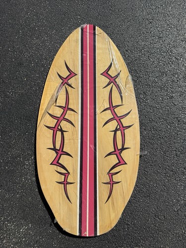 Summer splash wooden - 41",