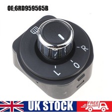 For VW Polo 6R 2011-2016