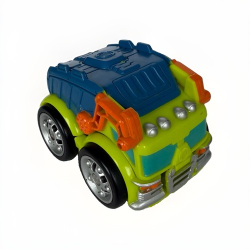 Playskool heroes transformers - heroes,