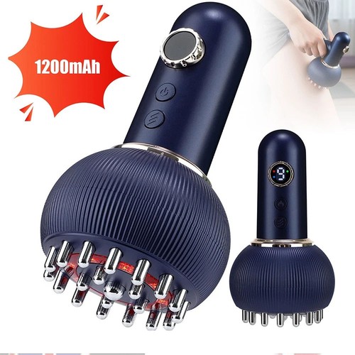 Electric lymphatic drainage - electric,