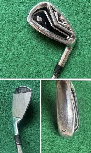 Taylormade iron kbs - r9, tp