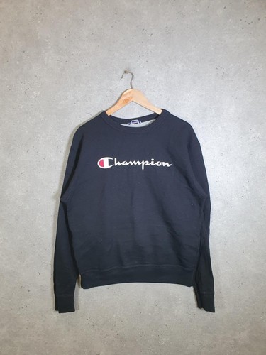 Champion crew neck sweatshirt - champion, crew-neck