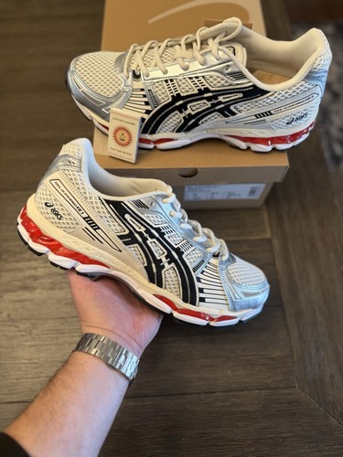 Size asics gel - asics, gel-kayano