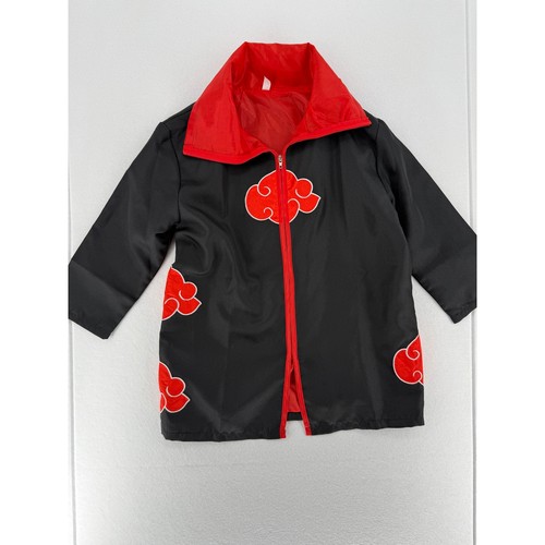 Naruto akatsuki red cloud - naruto,