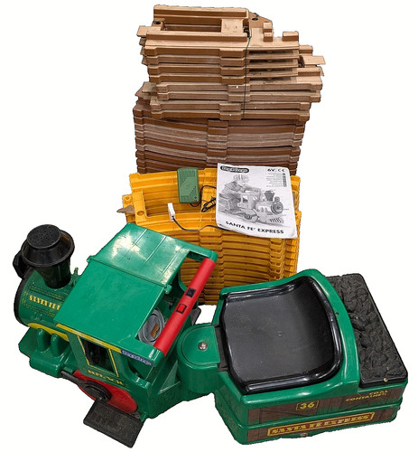 Peg perego battery powered - peg,