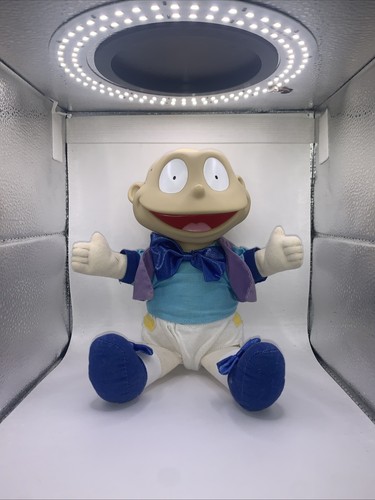Nickelodeon 2000 rugrats - nickelodeon,