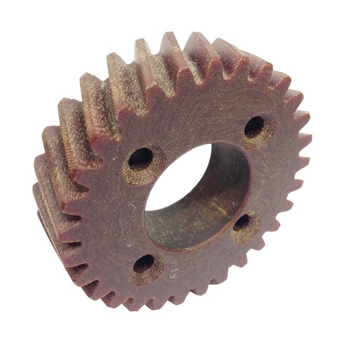 Hobart 55614 fibre gear worm - hobart,