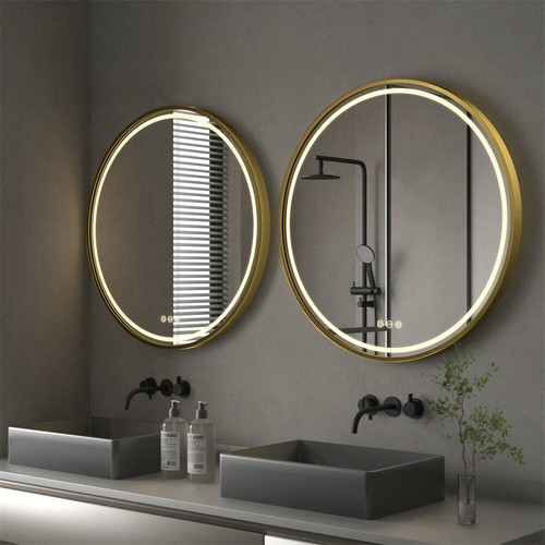 Large round led - large,