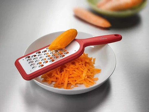 Victorinox red coarse - victorinox,