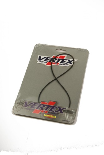 Clutch cover gasket vertex - clutch,