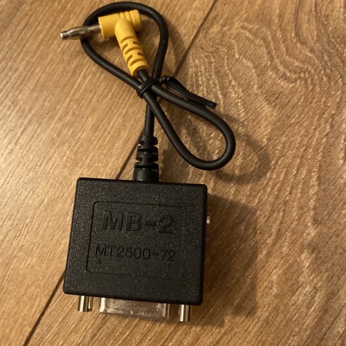 Snap mt2500 72 - on, mb-2