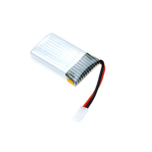 Hubsan h107c 360mah37v - x4,