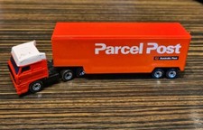 MATCHBOX AUSTRALIAN POST DAF