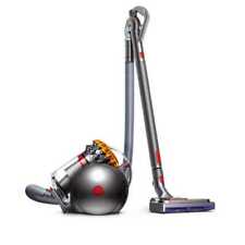 Dyson Big Ball Multi Floor 2 Cylinder Vacuum Cleaner – Grey – 5 Year Warranty